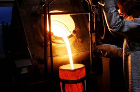 穩(wěn)鐵、增鋼